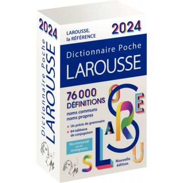 Dictionnaire Larousse maxi débutants CE1 CE2 CM1 CM2